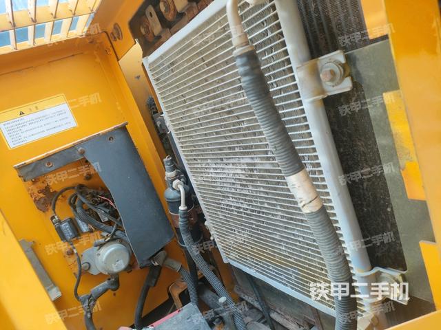 散熱器室（大件艙室）