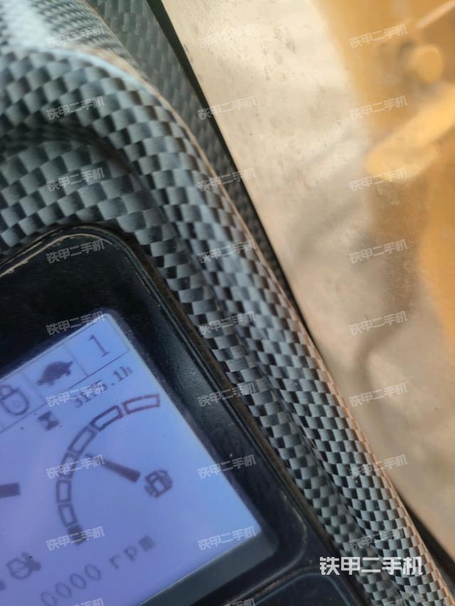 小時(shí)表(駕駛室部分) 小時(shí)表(駕駛室部分)