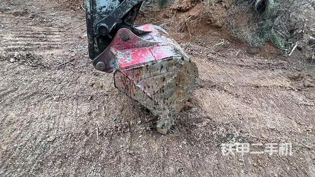 鏟斗45度（工作和回轉裝置）