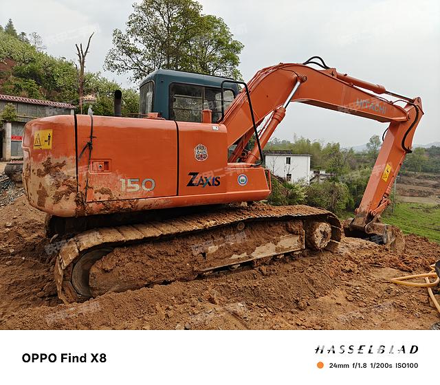 整机右后45°（整机外观）