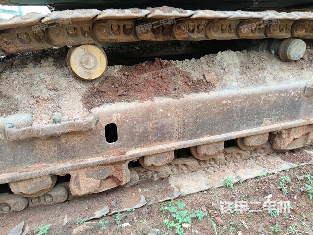 左導向輪（行走機構）