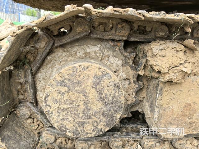 右驅(qū)動(dòng)輪(行走機(jī)構(gòu)) 右驅(qū)動(dòng)輪(行走機(jī)構(gòu))