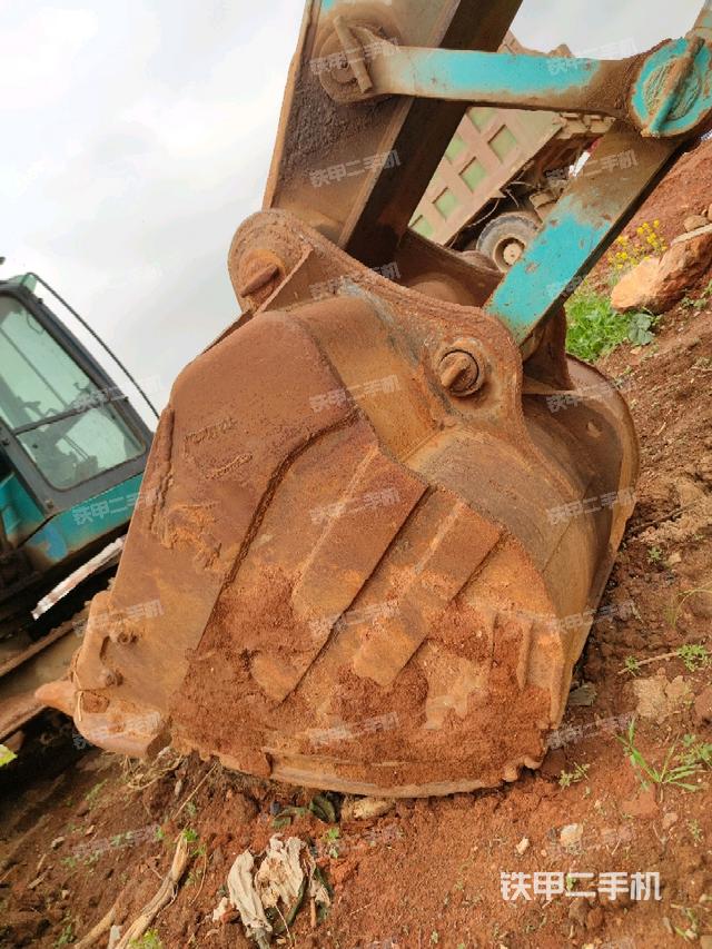 鏟斗45度（工作和回轉裝置）