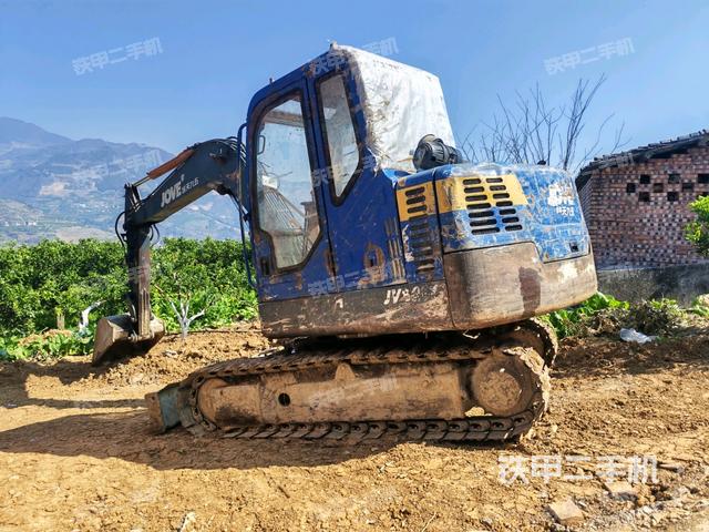 左后45（整機外觀）