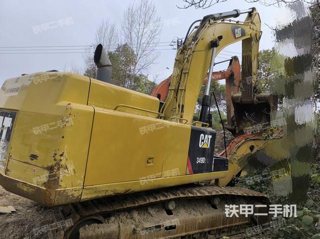 整機右后45°（整機外觀）