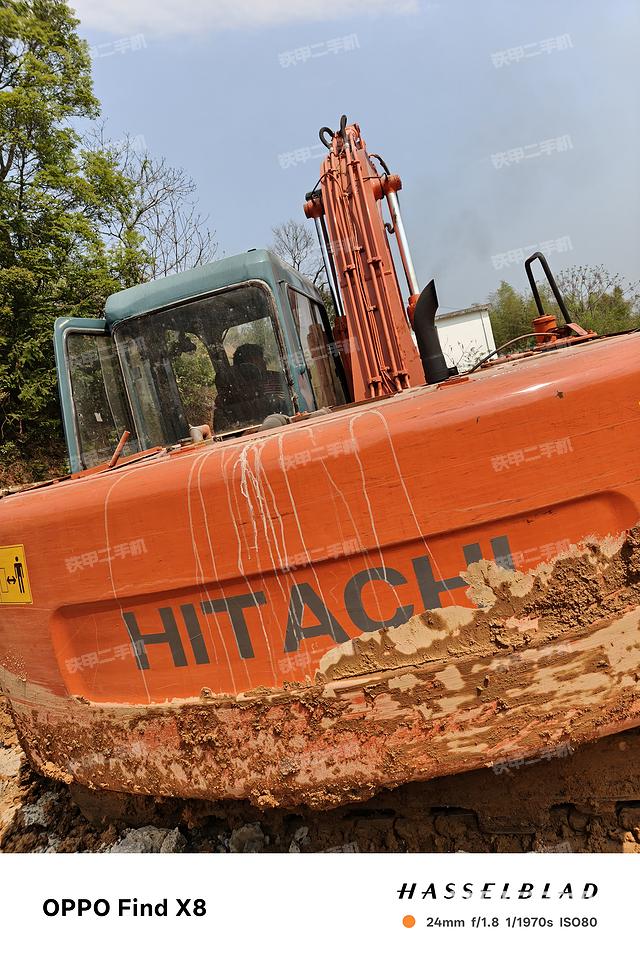 驾驶室整体（整机外观）