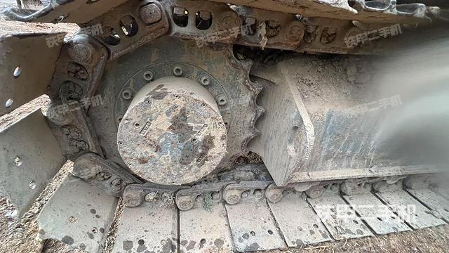 左驅動輪（行走機構）