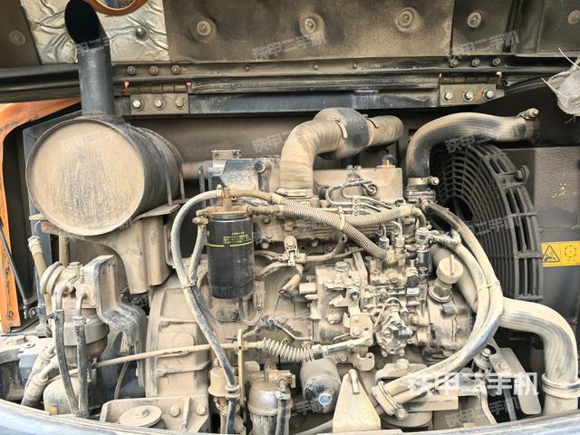 發(fā)動(dòng)機(jī)室(上車(chē)部件) 發(fā)動(dòng)機(jī)室(上車(chē)部件)