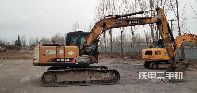 整机右后45°（整机外观）