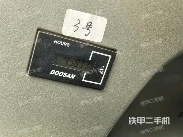 小時(shí)表(駕駛室部分) 小時(shí)表(駕駛室部分)