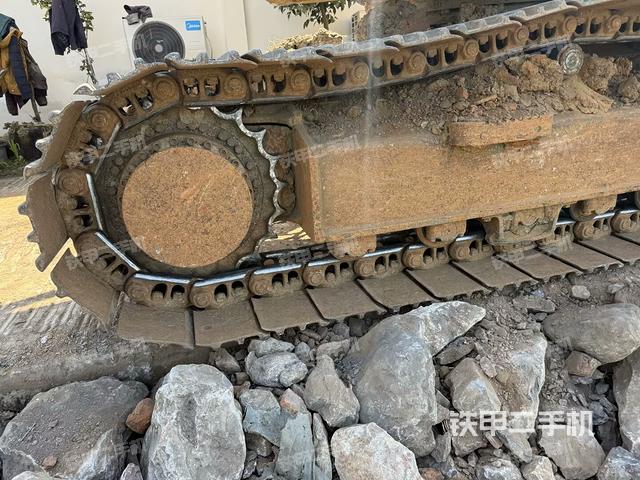 右托链轮+链筋（行走机构）