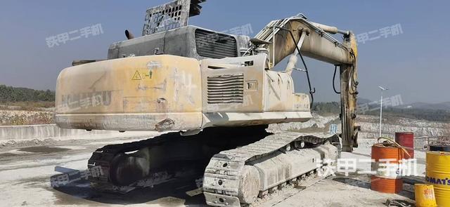 整机右后45°（整机外观）