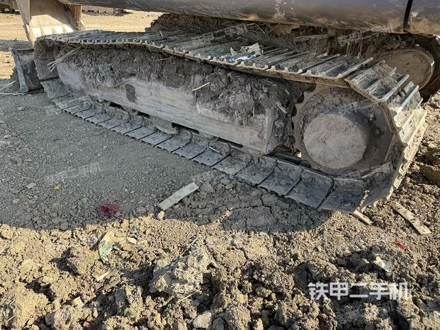 左驅(qū)動輪（行走機構）