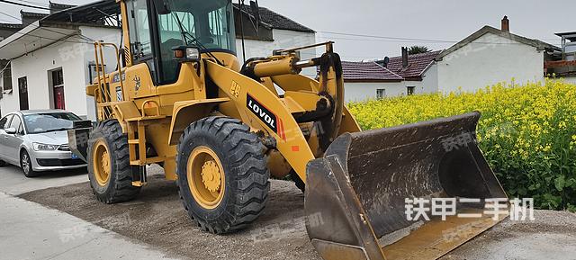 整机右后45°（整机外观及大件）