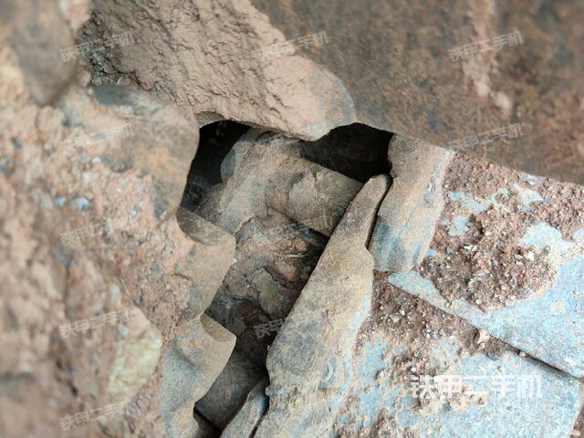 右托鏈輪+鏈筋（行走機構）