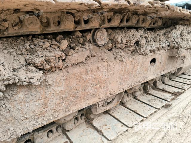 左導(dǎo)向輪（行走機構(gòu)）