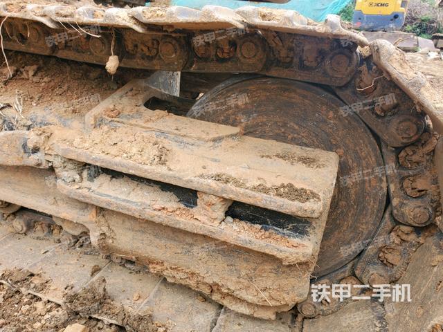 左驅(qū)動(dòng)輪(行走機(jī)構(gòu)) 左驅(qū)動(dòng)輪(行走機(jī)構(gòu))