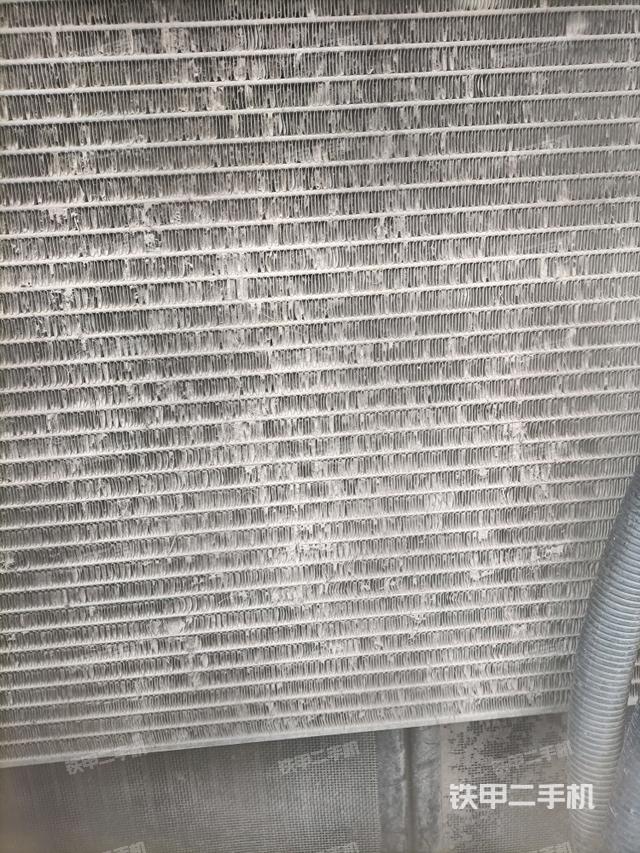 散热器室(大件舱室) 散热器室(大件舱室)