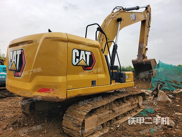 整机右后45°（整机外观）