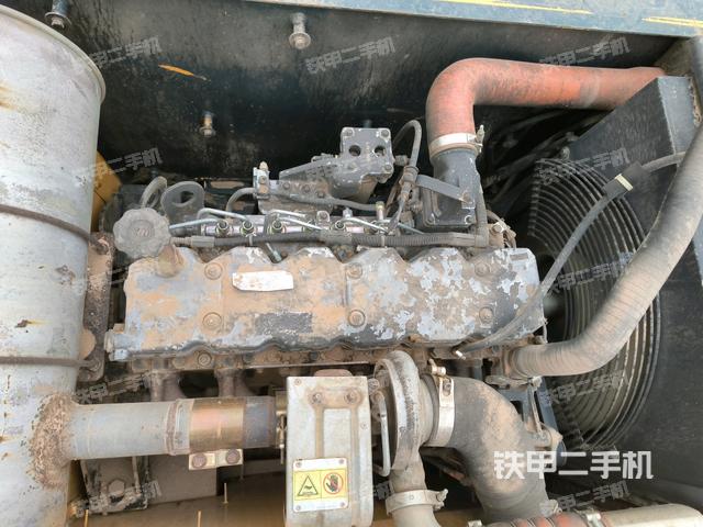 發(fā)動機室（上車部件）