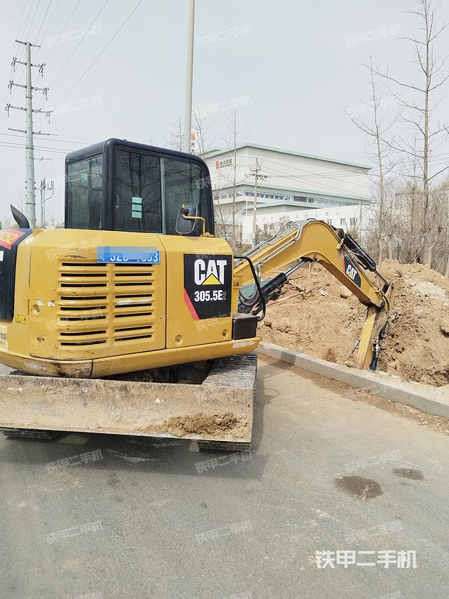 整机右后45°（整机外观）