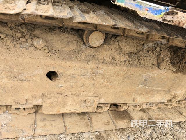 右托鏈輪+鏈筋（行走機(jī)構(gòu)）