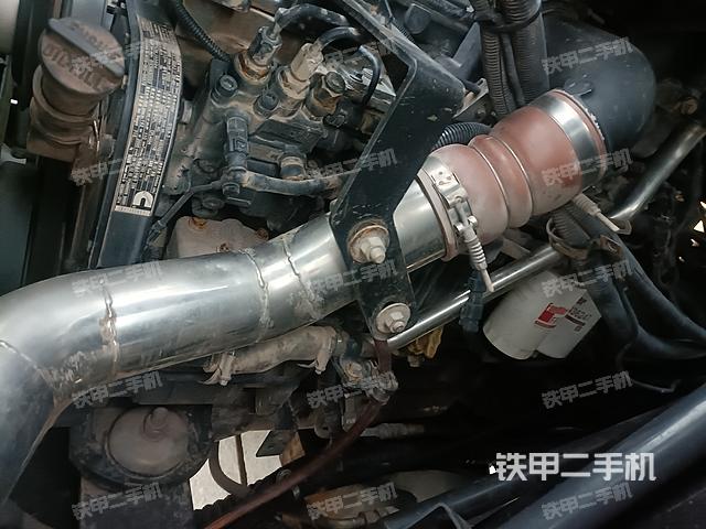 變速箱(整機(jī)外觀及大件) 變速箱(整機(jī)外觀及大件)