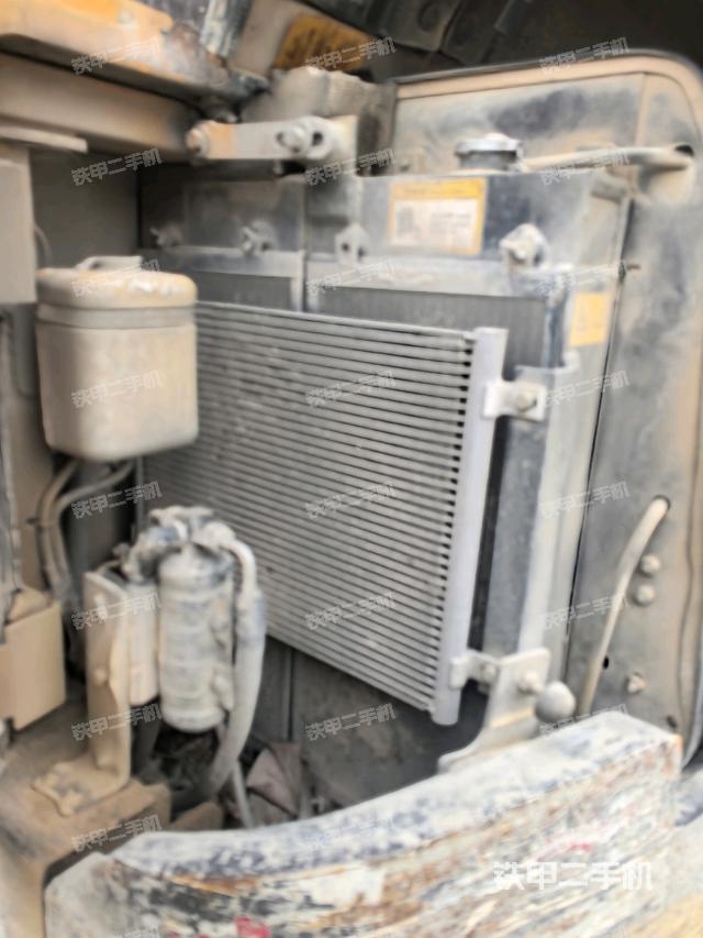 散熱器室(大件艙室) 散熱器室(大件艙室)