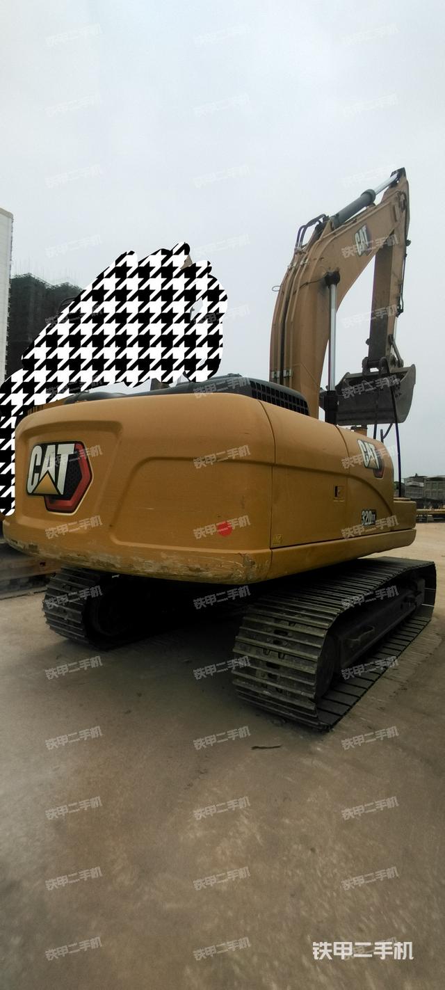 整機(jī)右后45°(整機(jī)外觀) 整機(jī)右后45°(整機(jī)外觀)