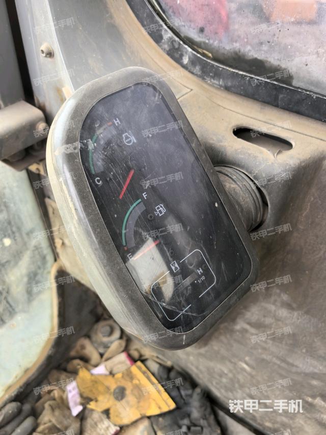 顯示屏?（駕駛室部分）