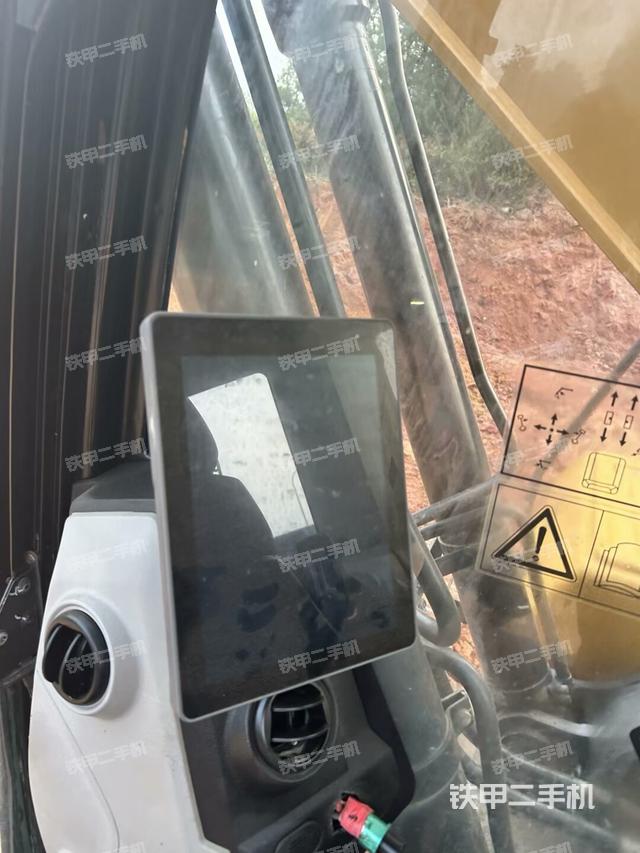 小時(shí)表（駕駛室部分）