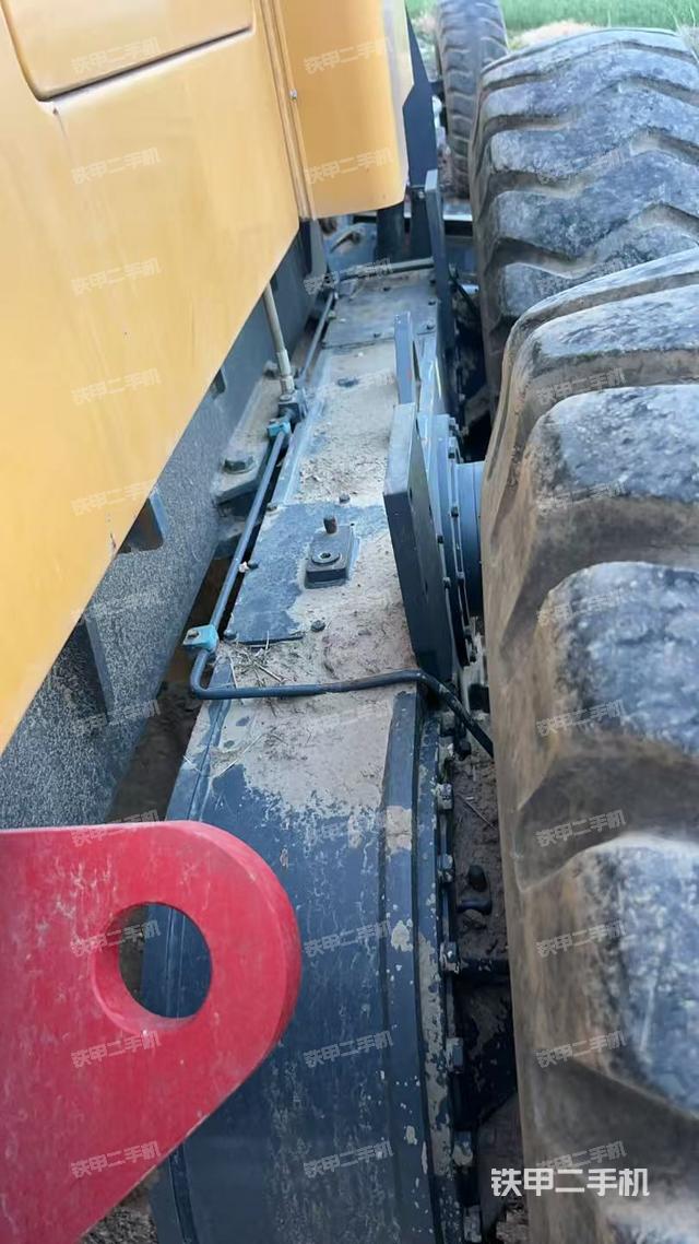 其他核心部件(設(shè)備外觀及核心部件) 其他核心部件(設(shè)備外觀及核心部件)