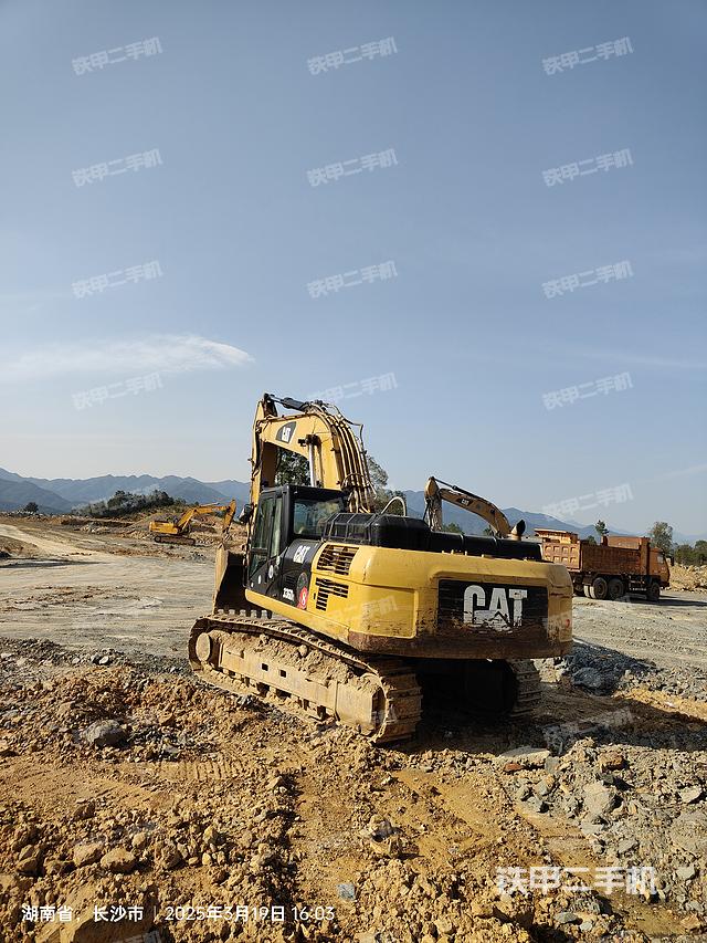 整机右后45°（整机外观）