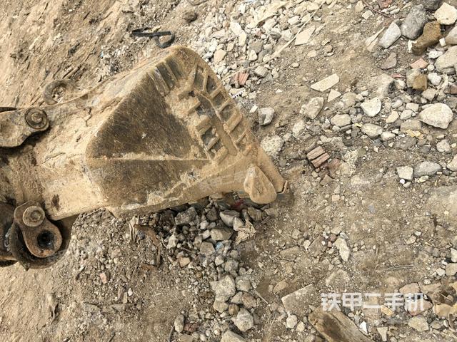 鏟斗45度（工作和回轉(zhuǎn)裝置）