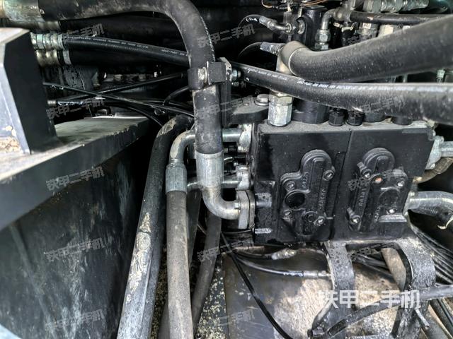 分配閥(上車部件) 分配閥(上車部件)