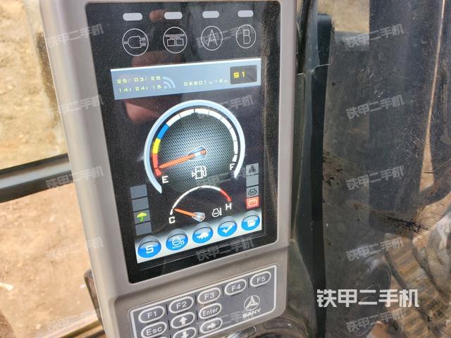 小時(shí)表(駕駛室部分) 小時(shí)表(駕駛室部分)