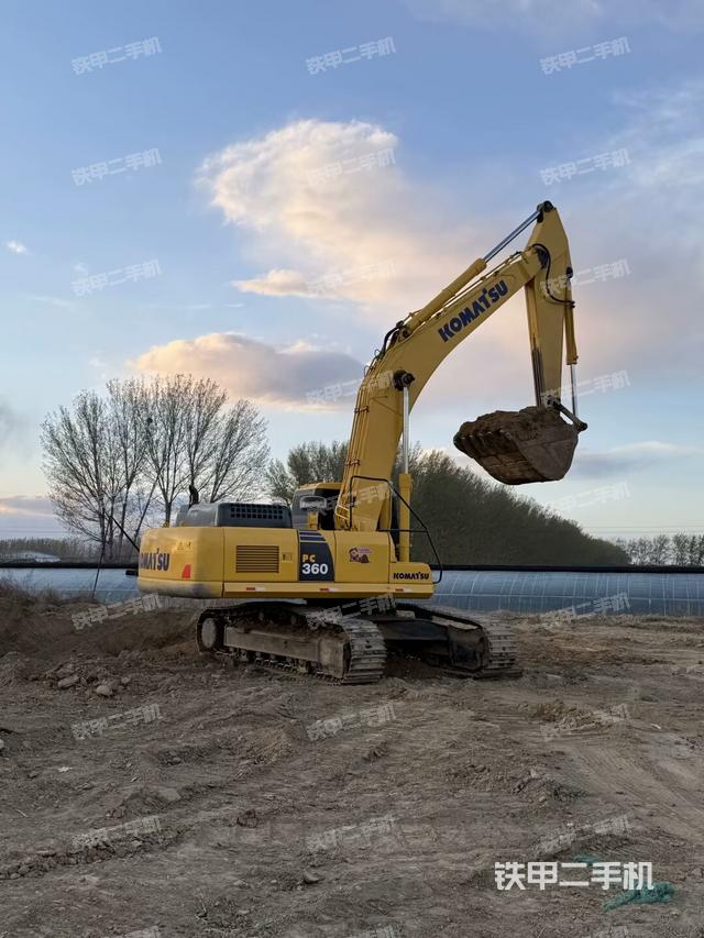 整機(jī)右后45°（整機(jī)外觀(guān)）