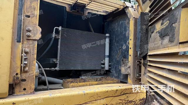 散熱器室(大件艙室) 散熱器室(大件艙室)