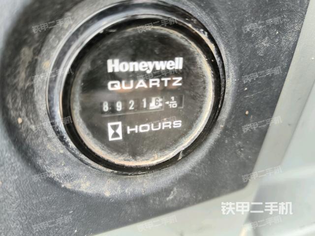 小時表（駕駛室部分）