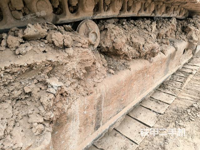 左導(dǎo)向輪（行走機構(gòu)）