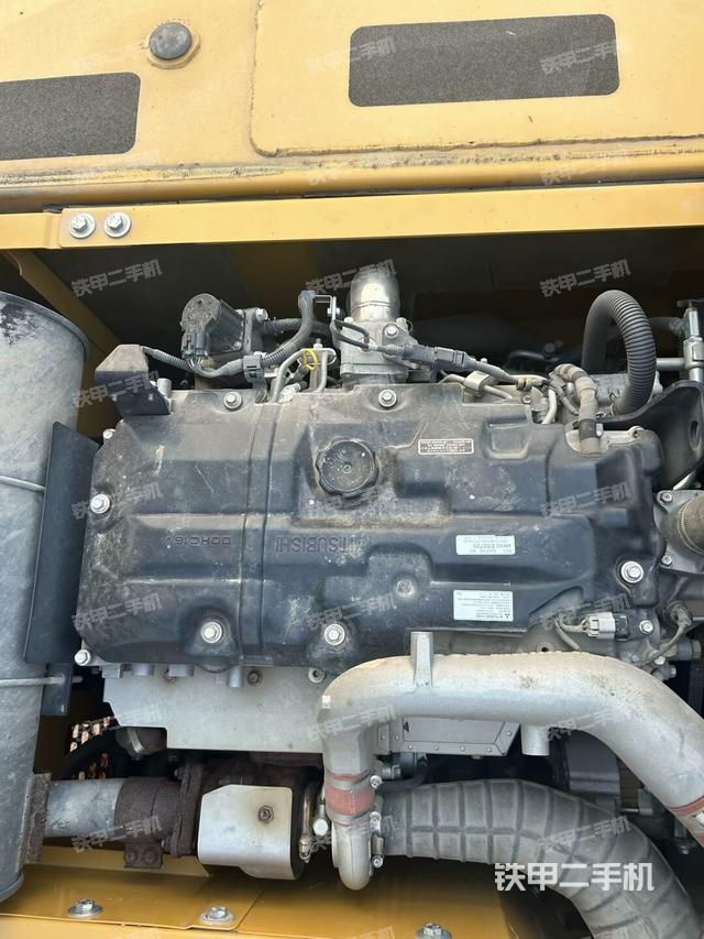 水箱+風(fēng)扇特寫（上車部件）