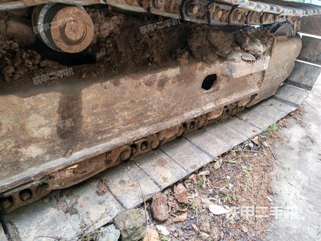 右托鏈輪+鏈筋（行走機(jī)構(gòu)）