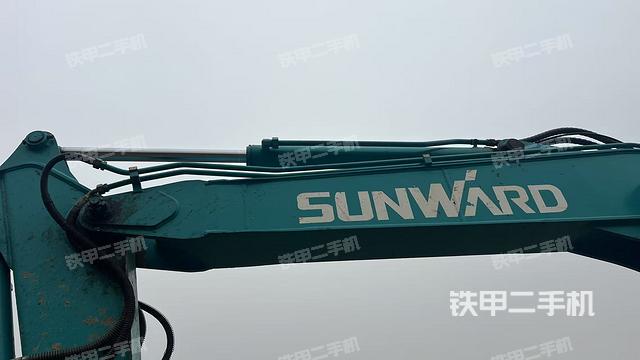 小臂整體右前(工作和回轉(zhuǎn)裝置) 小臂整體右前(工作和回轉(zhuǎn)裝置)