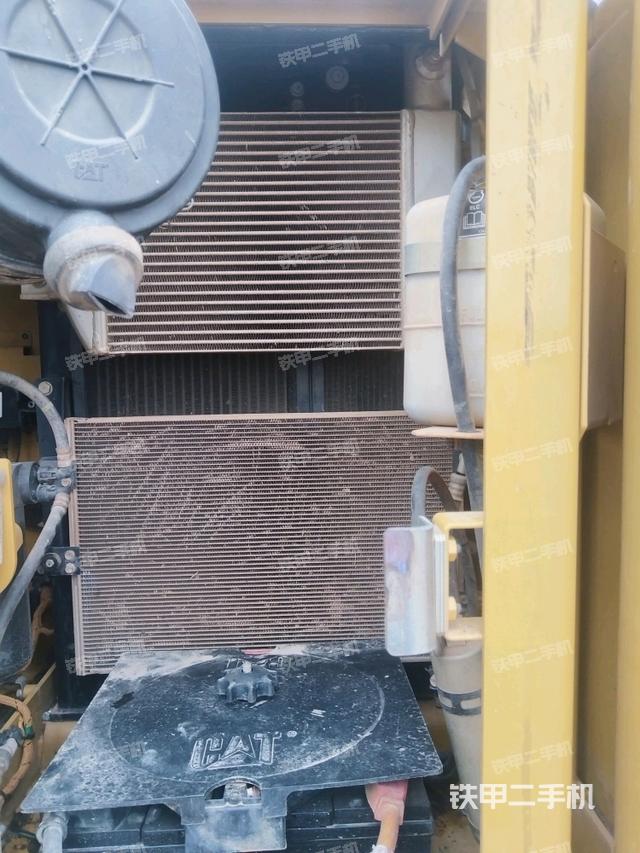 空濾倉(cāng)整體(大件艙室) 空濾倉(cāng)整體(大件艙室)