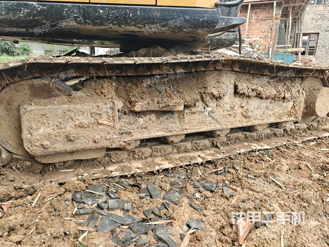 右托鏈輪+鏈筋（行走機構）