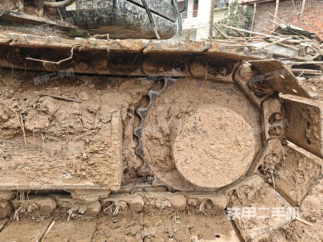 右導向輪（行走機構）