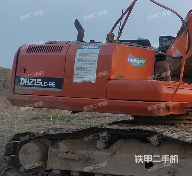 散热器正面（大件舱室）