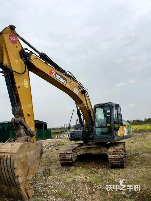 左前45（整機外觀）