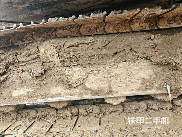 左驅動輪（行走機構）