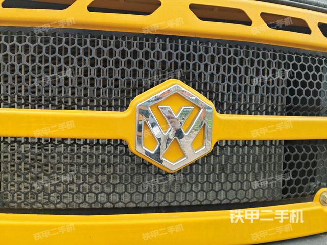 散熱器室(大件艙室) 散熱器室(大件艙室)